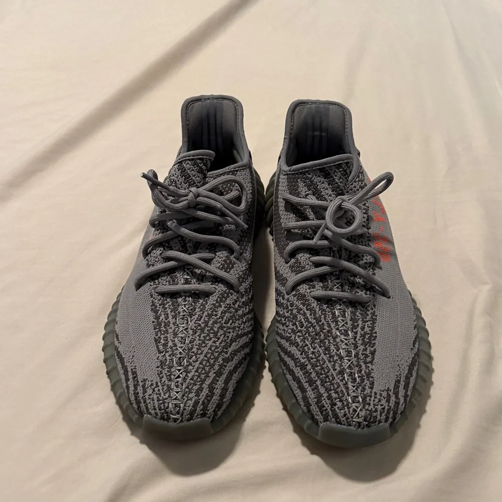 Yeezy boost 350 size 13 - Picture 2 of 4
